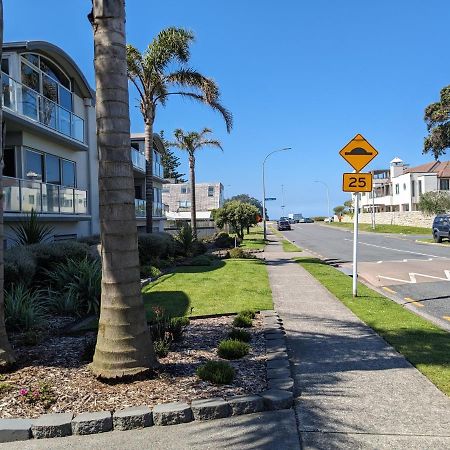 Apartmán The Coastal Getaway Mount Maunganui Exteriér fotografie