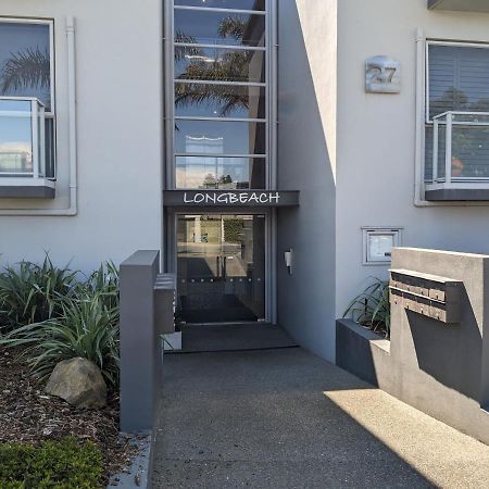 Apartmán The Coastal Getaway Mount Maunganui Exteriér fotografie