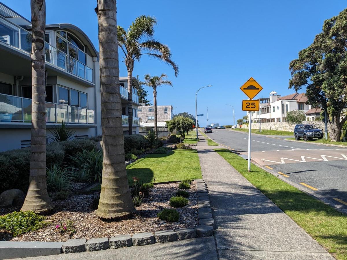 Apartmán The Coastal Getaway Mount Maunganui Exteriér fotografie