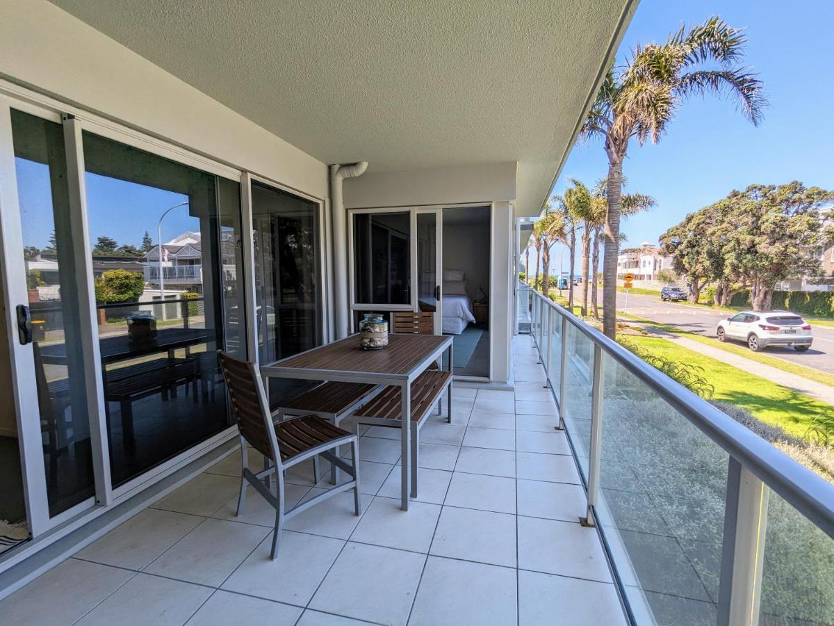 Apartmán The Coastal Getaway Mount Maunganui Exteriér fotografie