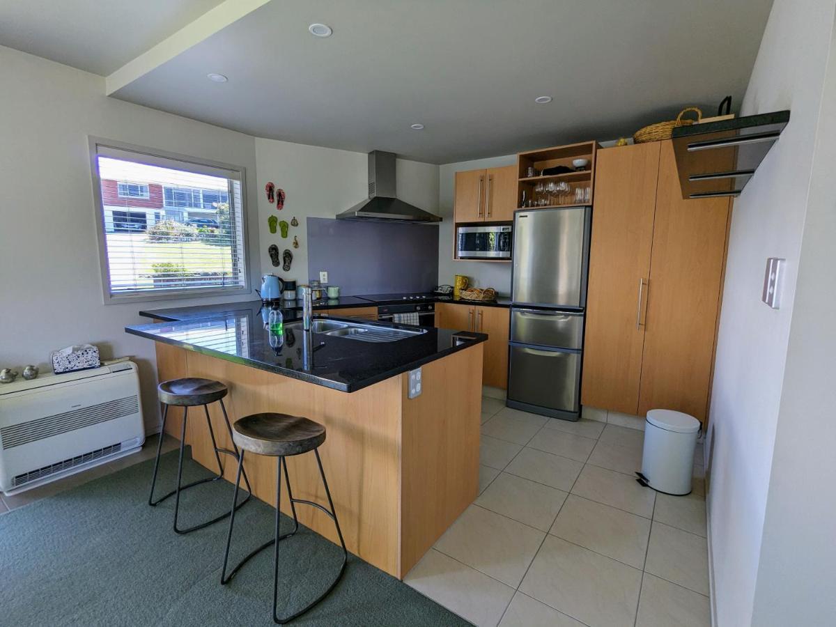 Apartmán The Coastal Getaway Mount Maunganui Exteriér fotografie