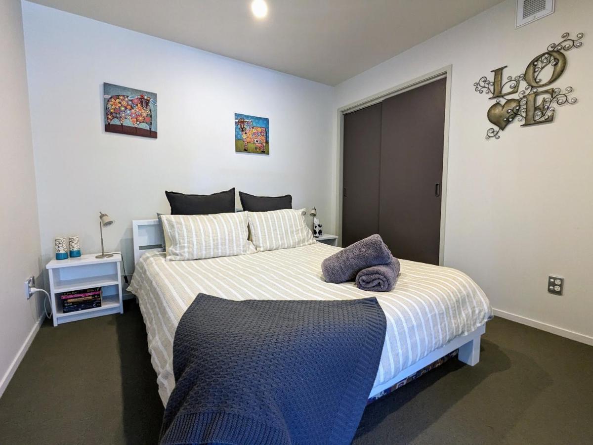 Apartmán The Coastal Getaway Mount Maunganui Exteriér fotografie