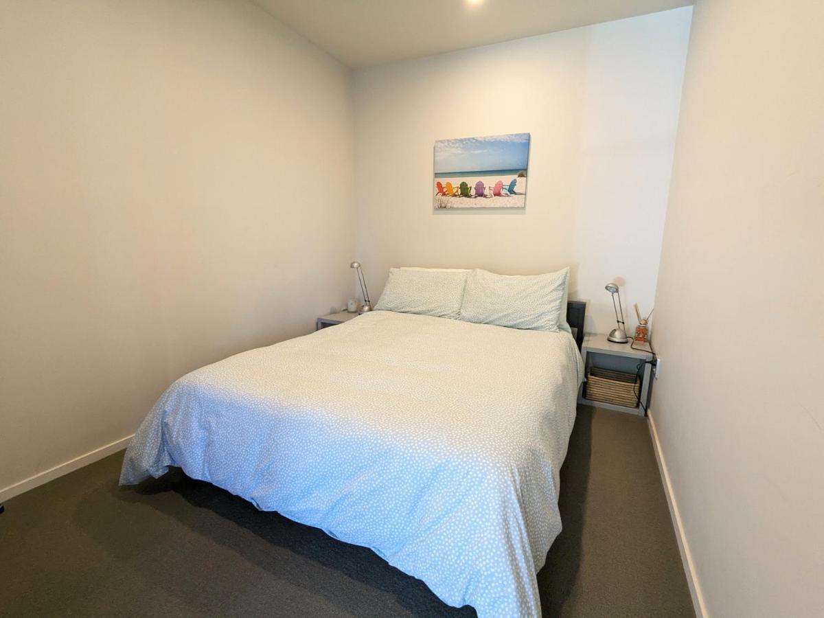 Apartmán The Coastal Getaway Mount Maunganui Exteriér fotografie